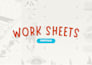design preschool and kindergarten worksheets for teachers and homeschool